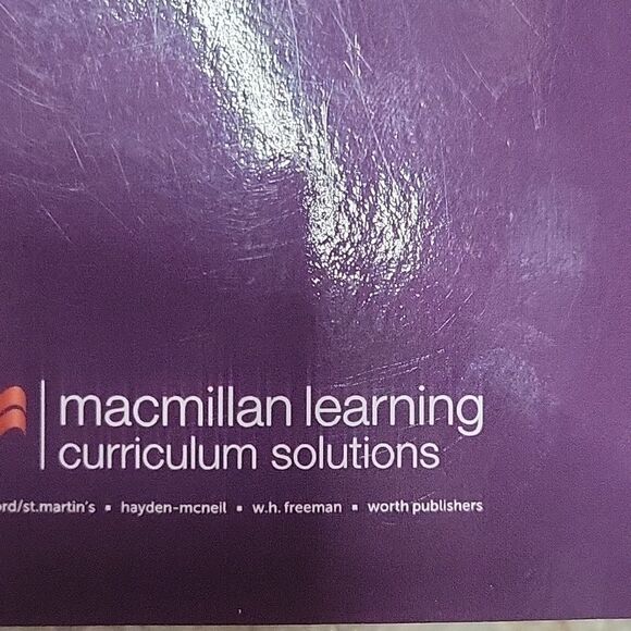 INTERACTIVE GENERAL CHEMISTRY RWU BOOK IN NEW CONDITION!!  80 OUNCES!! 5 LBS!!! - Picture 8 of 8